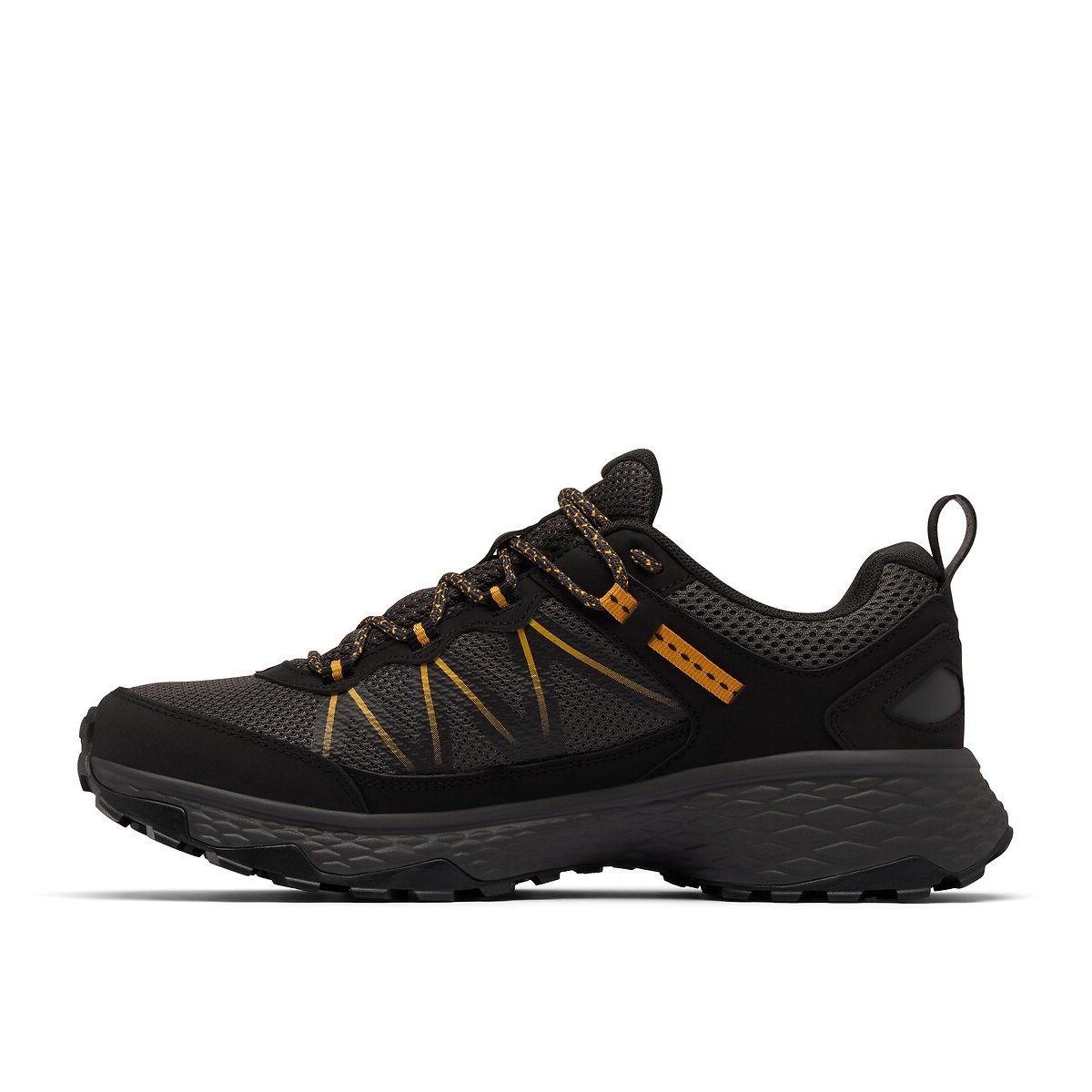 Chaussures de randonnée Peakfreak Rush™ Outdry™ noir, COLUMBIA