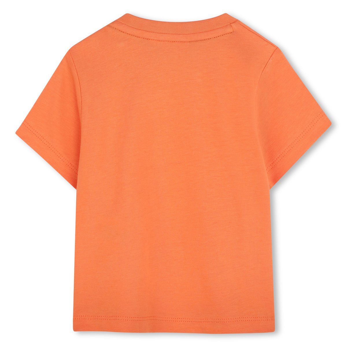 T-shirts à manches courtes mangue, BOSS KIDSWEAR