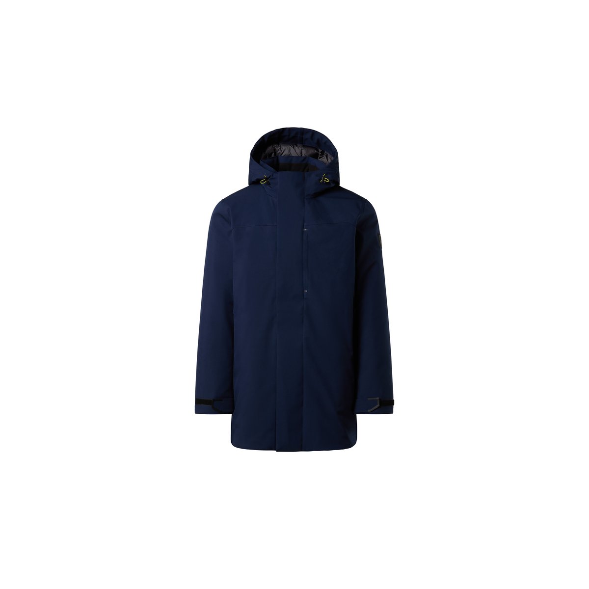 VARBERG Parka bleu marine, NORTH SAILS