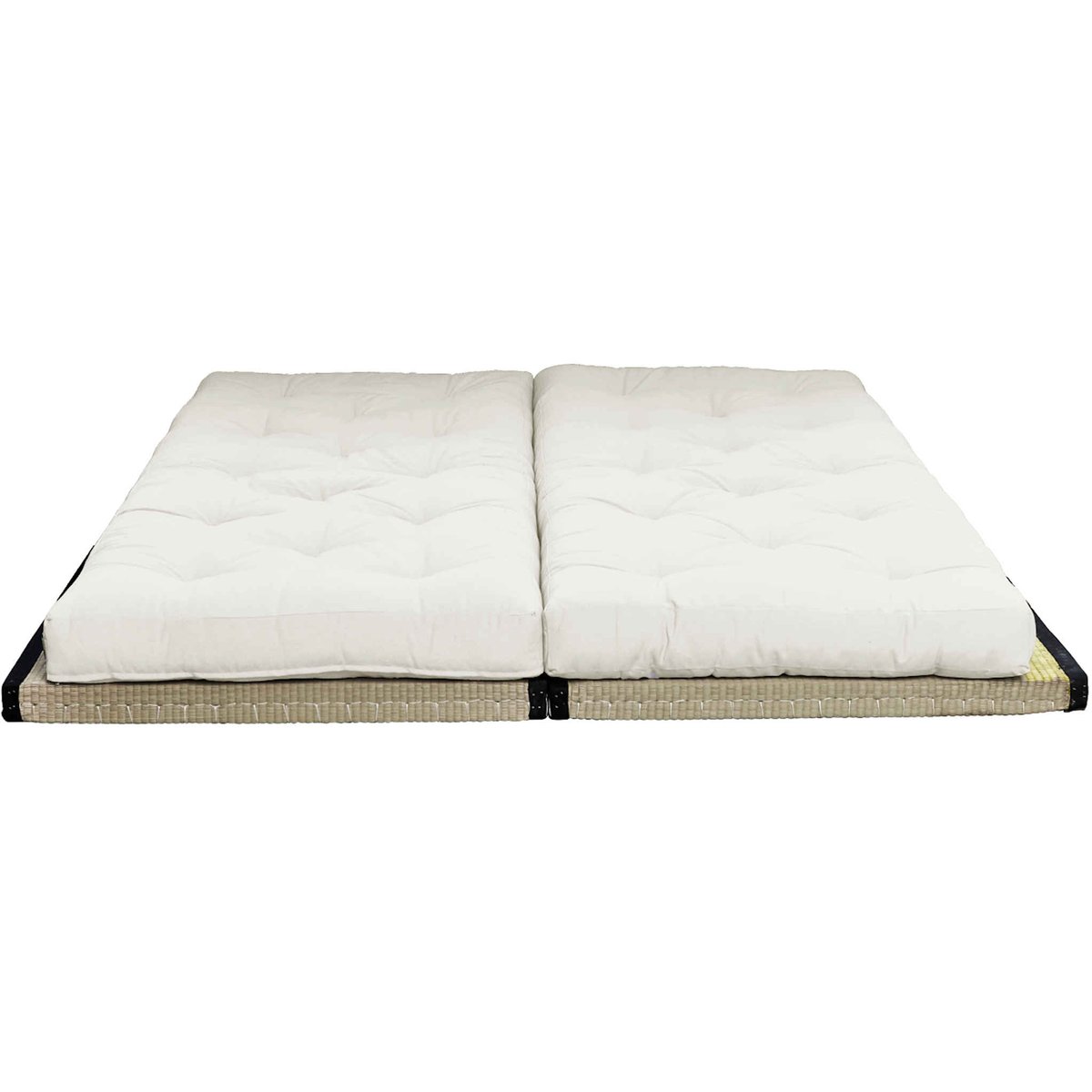 Banquette futon, Chico ecru, KARUP DESIGN