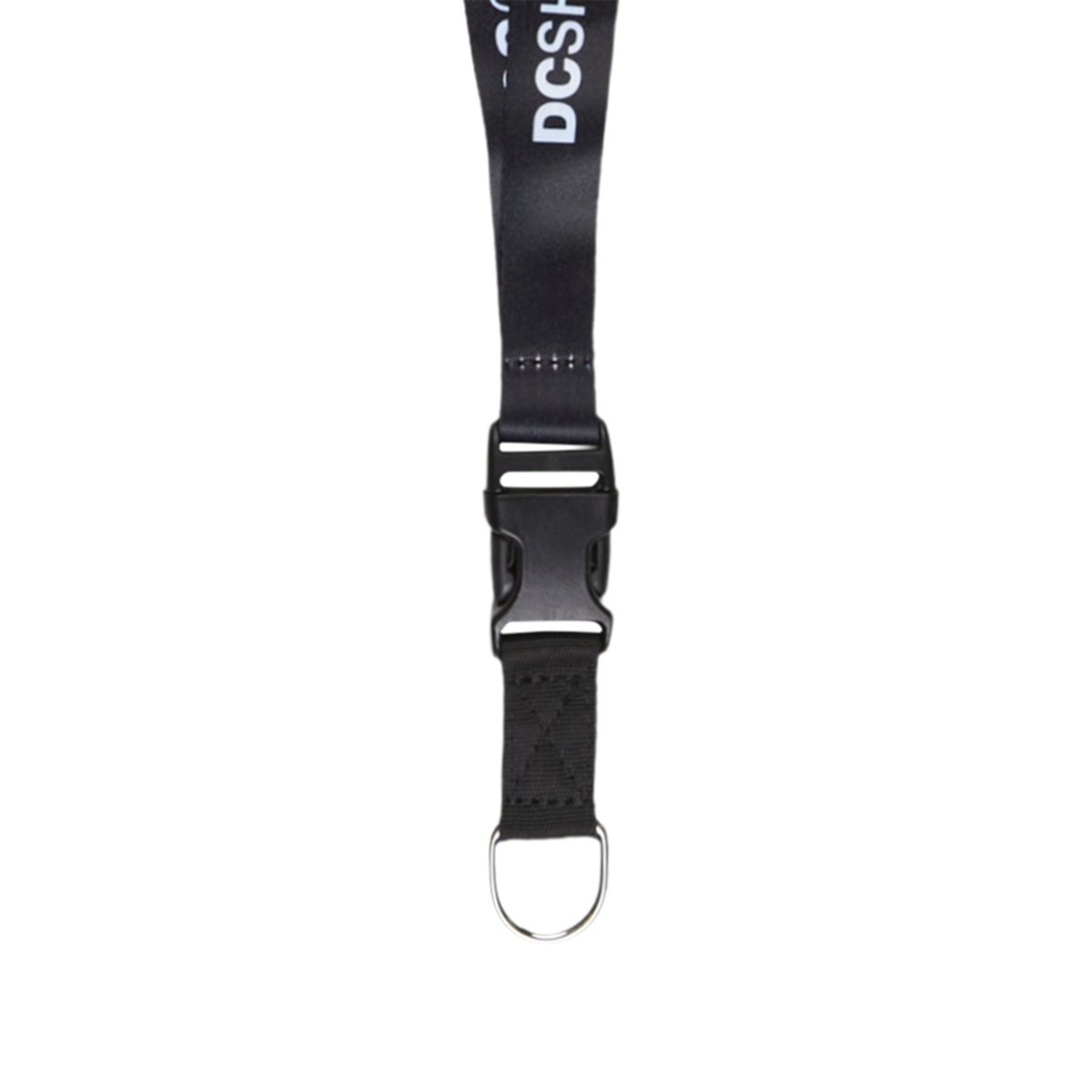 Tour de cou. noir black, DC SHOES