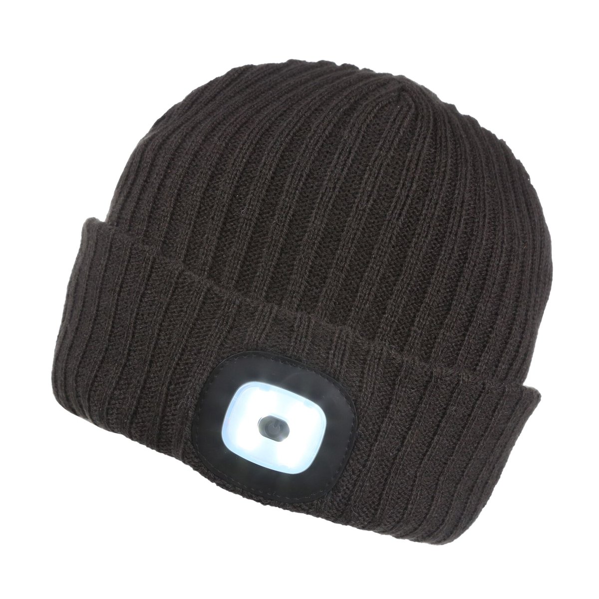 Bonnet TORCH noir, REGATTA
