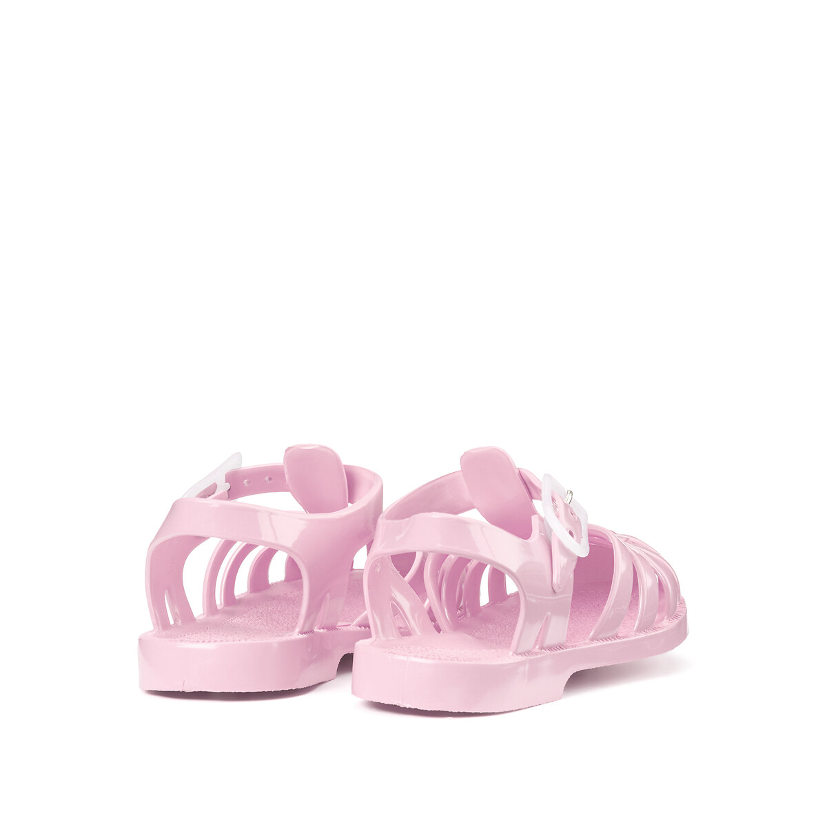 Sandales Meduse Sun 201 rose pastel, MEDUSE