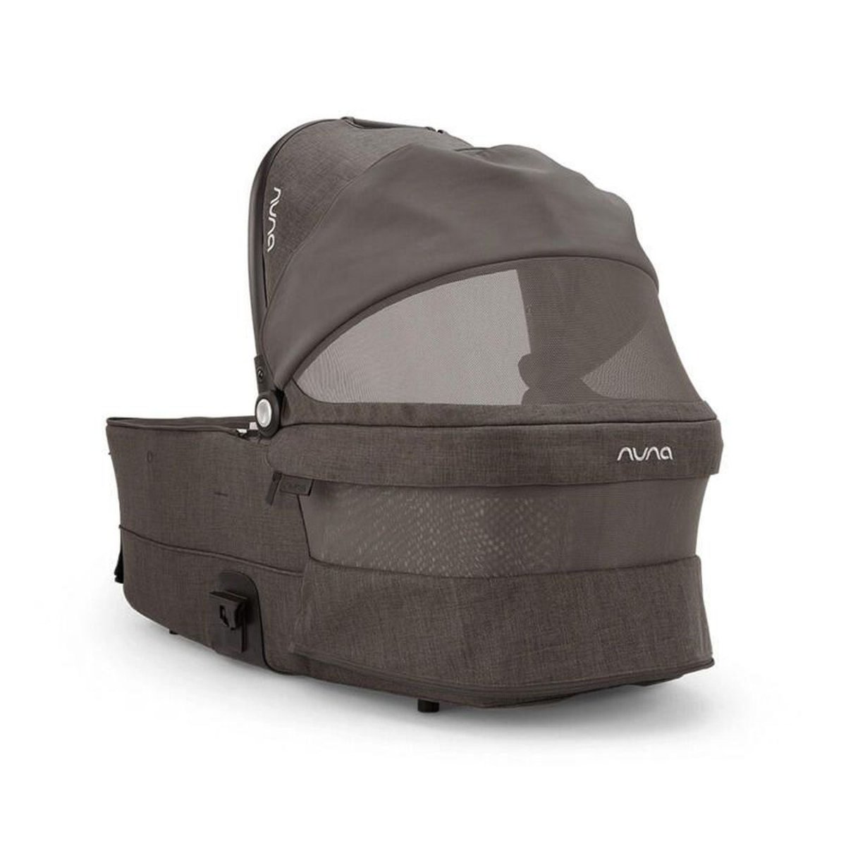 Nacelle Mixx Next gris, NUNA
