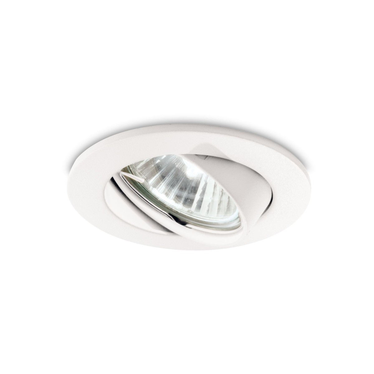 Spot    SWING blanc, IDEAL LUX
