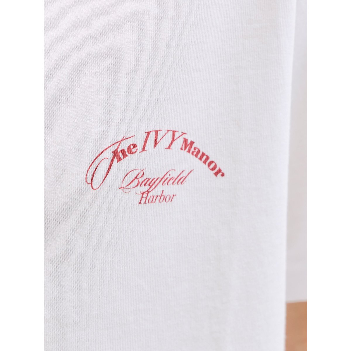 T-Shirt bright white, JACK & JONES JUNIOR