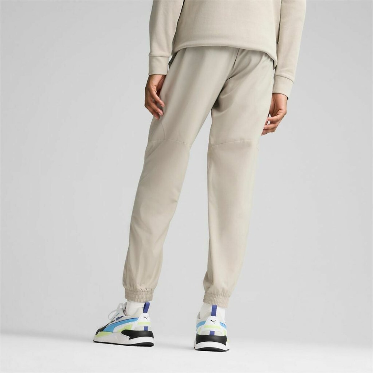 Woven Cargo Joggers 90010453, PUMA