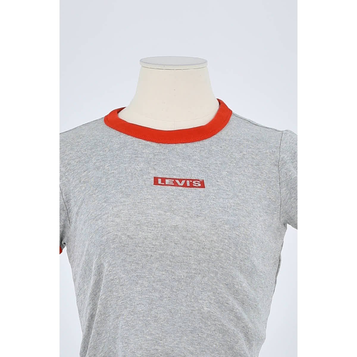 T-shirt - Bon État gris, LEVI'S