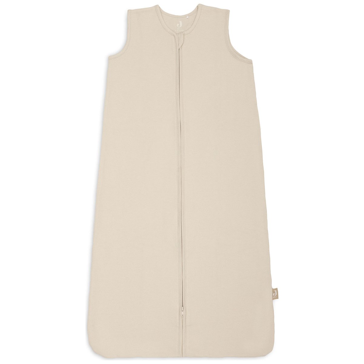 Gigoteuse légère en jersey beige, JOLLEIN