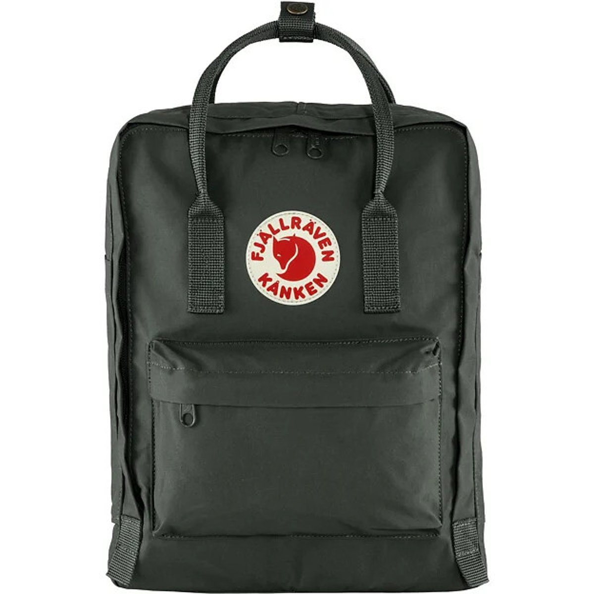 Zaino, KANKEN verde, FJALLRAVEN