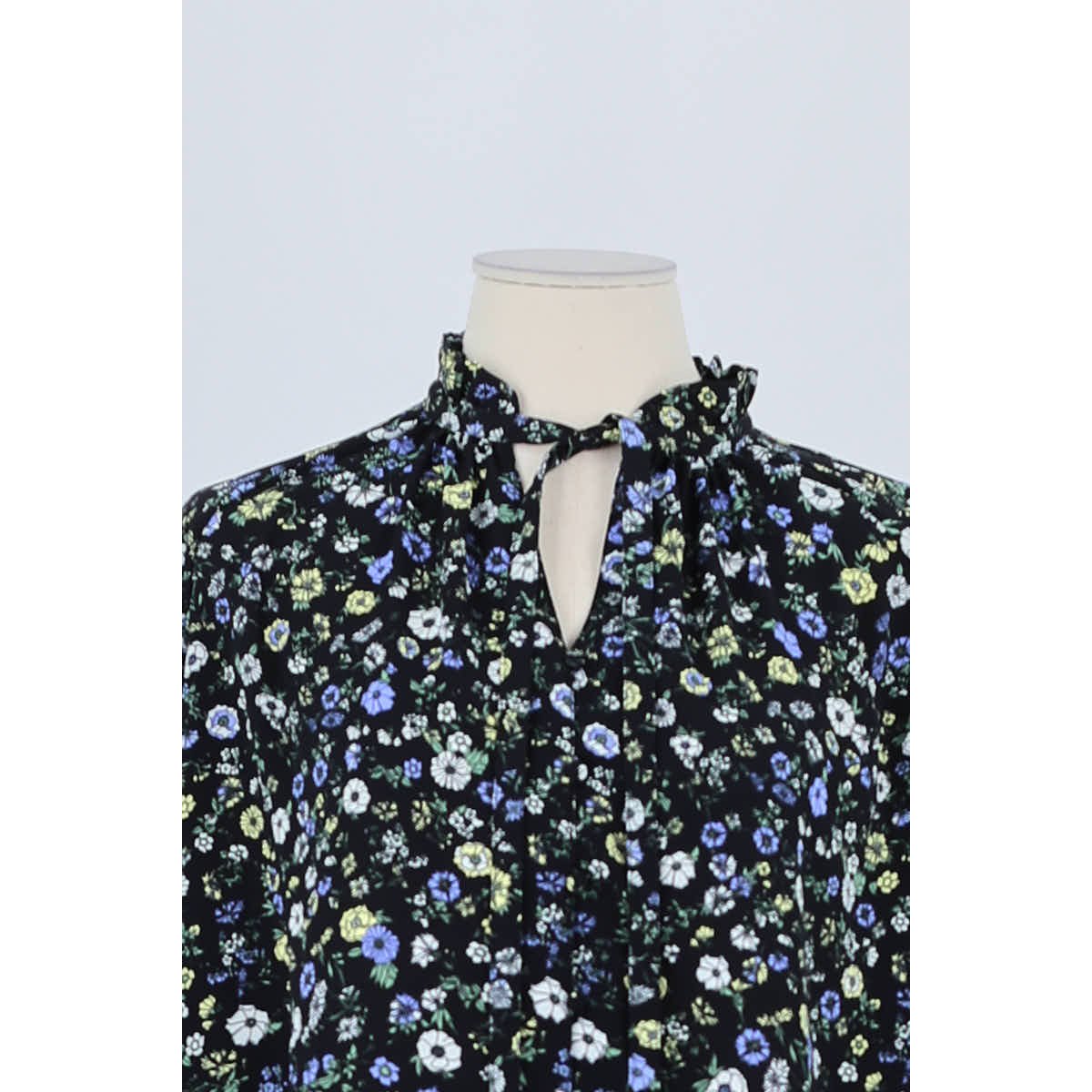 Blouse - Très Bon État noir, PAUL & JOE