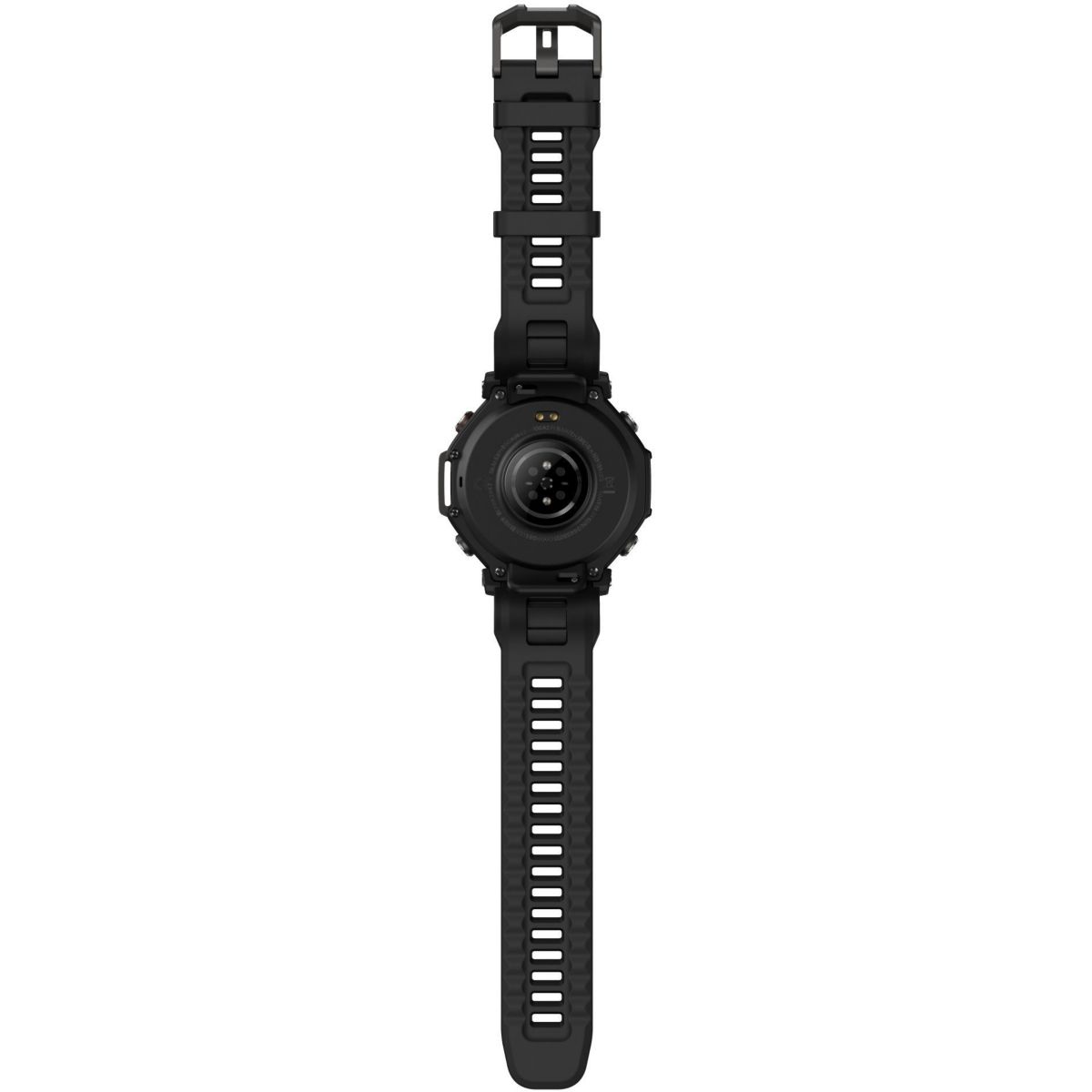 Montre sport T-REX 3 PRO 48mm Black noir, AMAZFIT