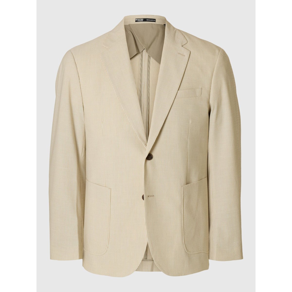 Blazer sand, SELECTED