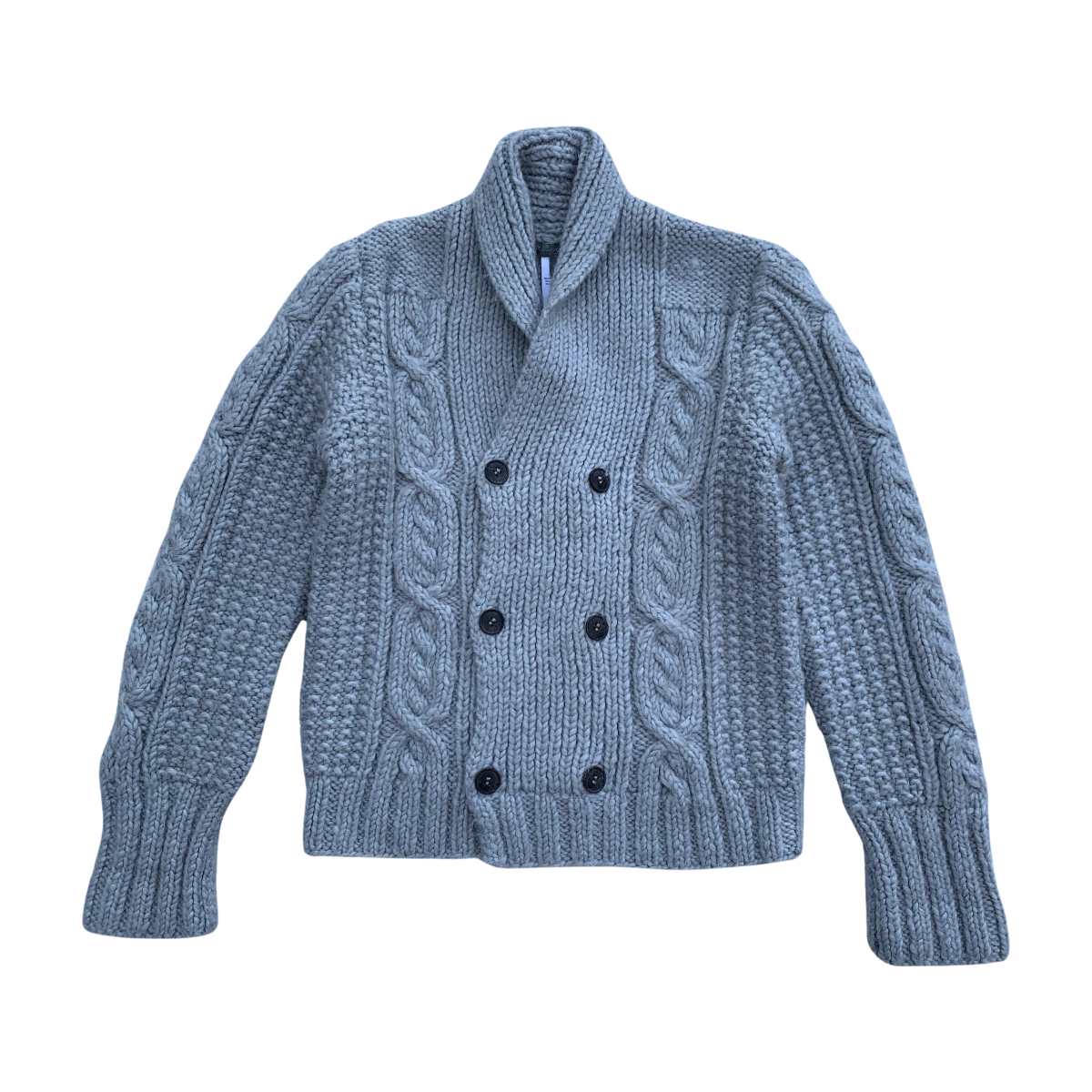 Cardigan enfant - Très bon état gris, BONPOINT