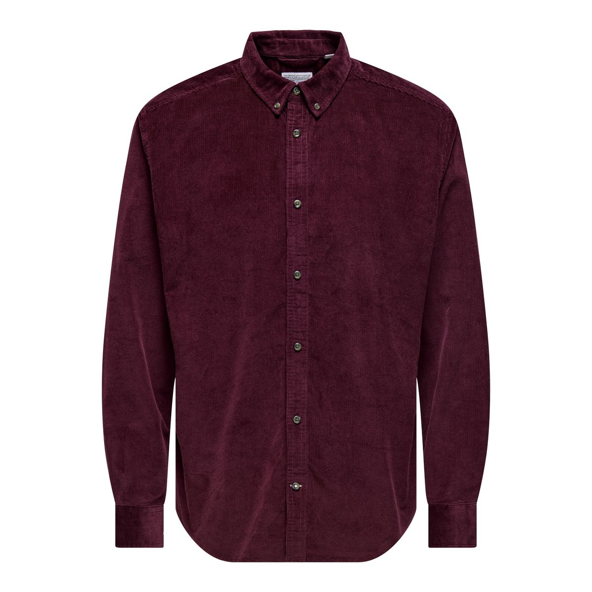 Chemise port royale 1, ONLY & SONS