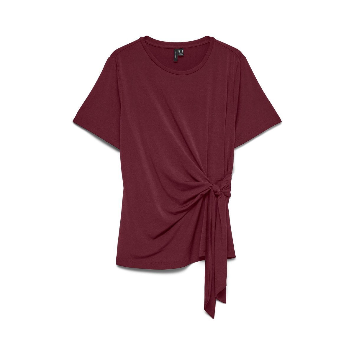 Top windsor wine, VERO MODA