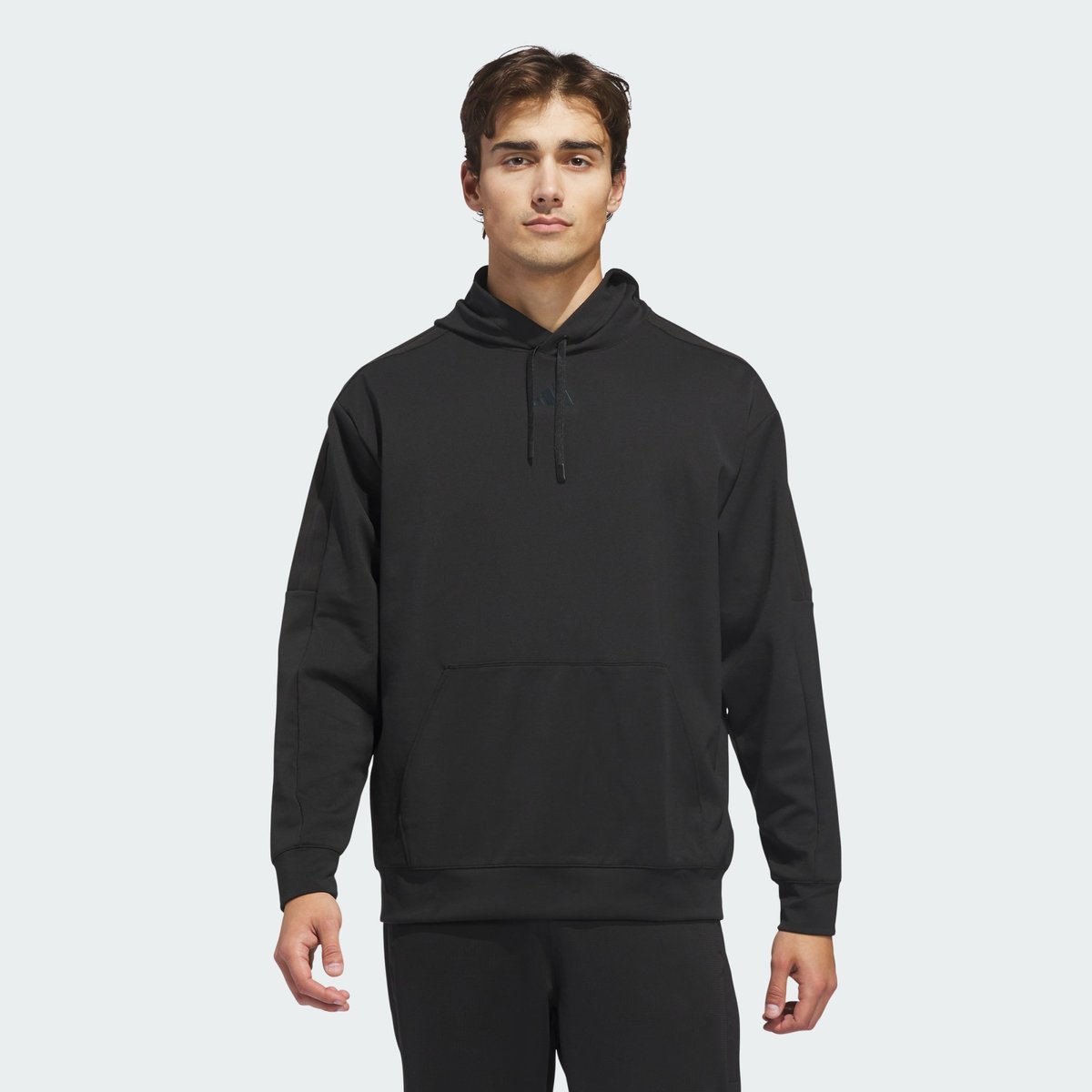 Sweat-Shirt À Capuche Beyond The Course Sweat-Shirt À Capuche Beyond The Course black, adidas Performance