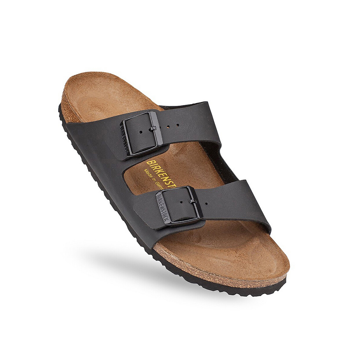 Mules ARIZONA noir, BIRKENSTOCK