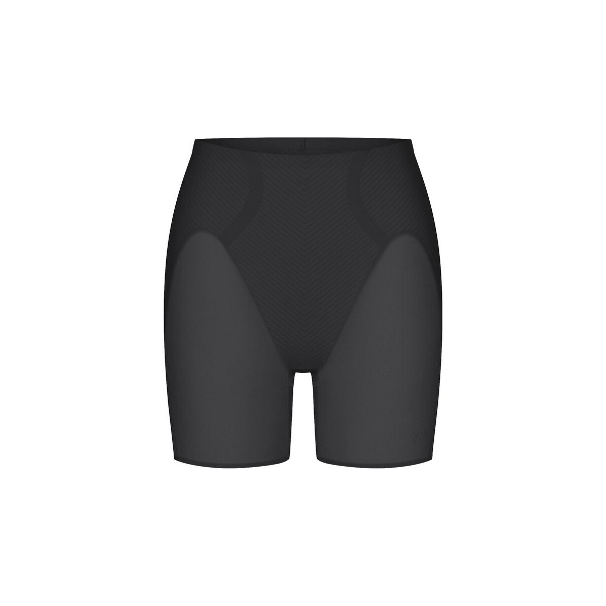 Pantaloncini BODY MAKE-UP ILLUSION CURVE nero , TRIUMPH