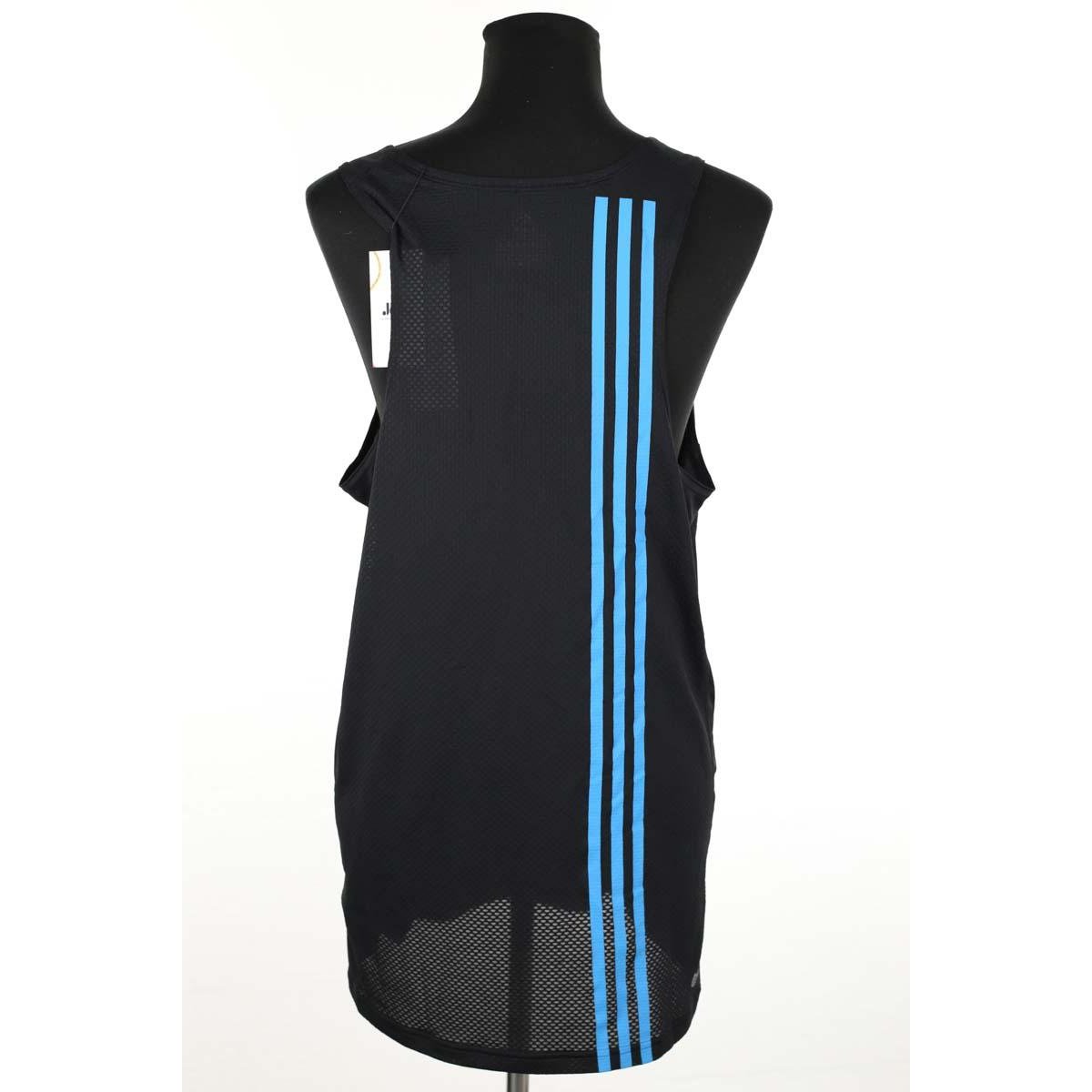 Top sans manche - Très Bon État noir, adidas Originals