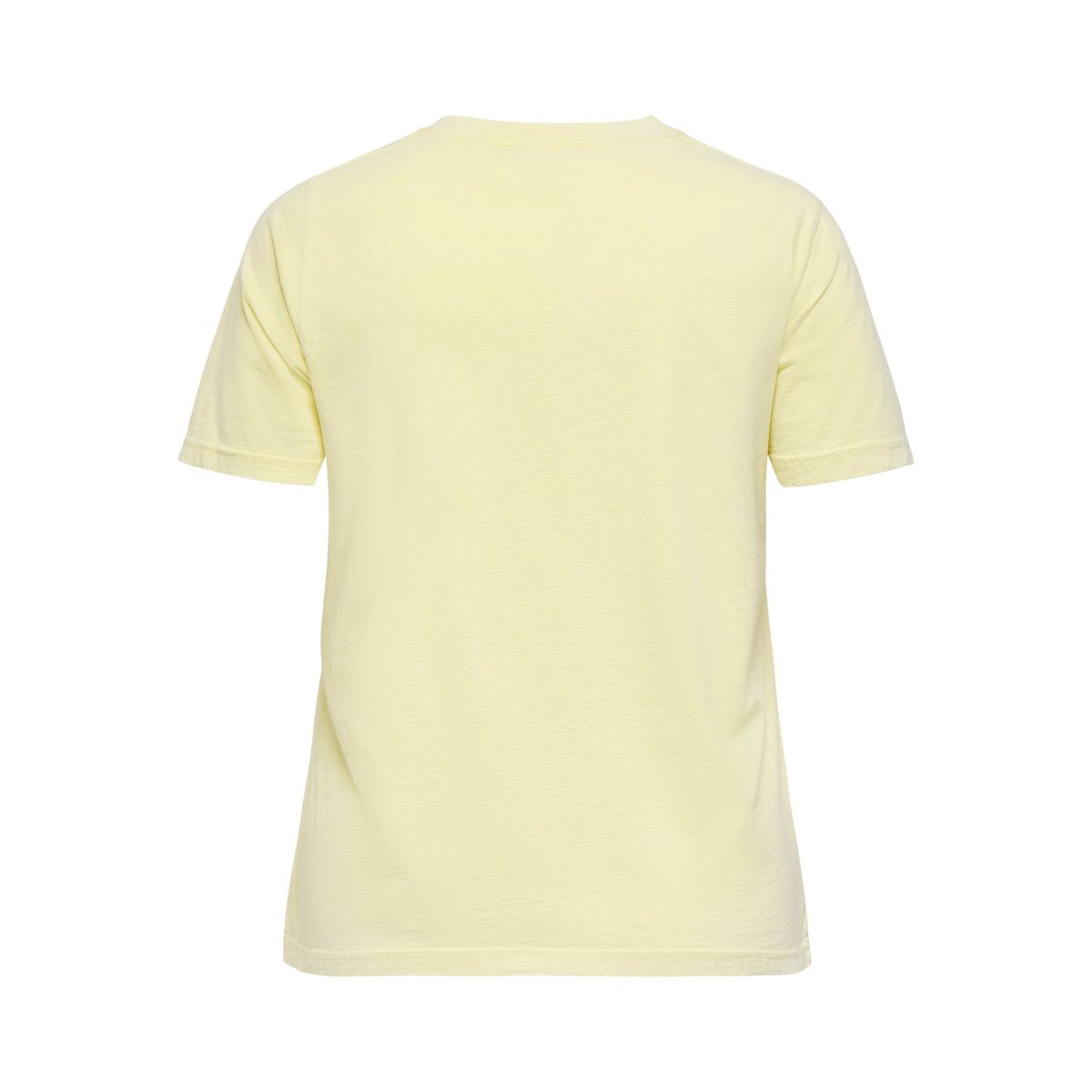 Top jaune - sunlight 1, ONLY CARMAKOMA