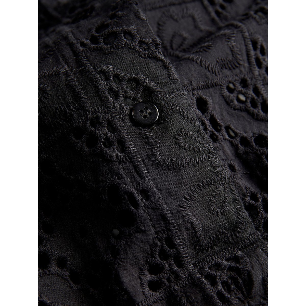 Chemise black 1, JJXX