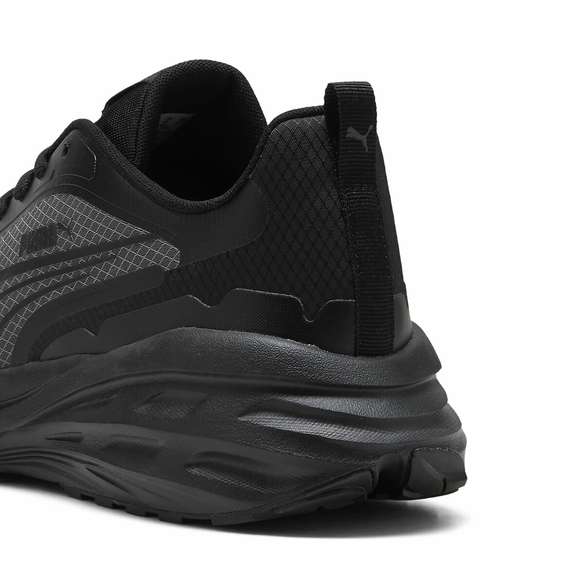 Baskets Hypnotic Tech noir/gris, PUMA