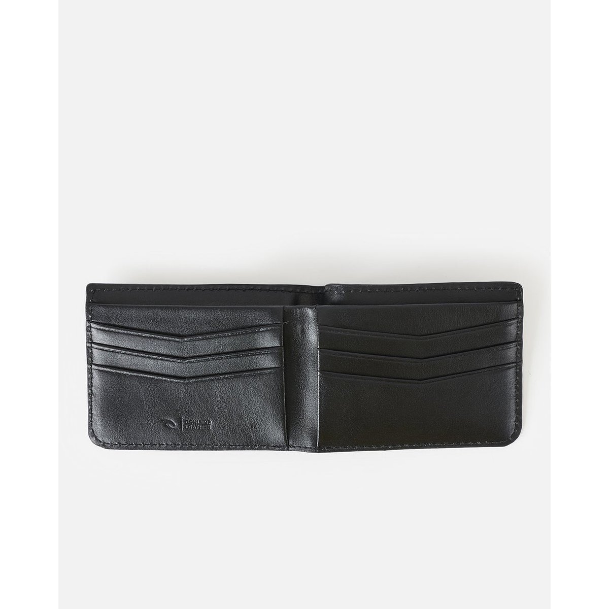 Portefeuille PREMIUM SURFRFID Slim black, RIP CURL