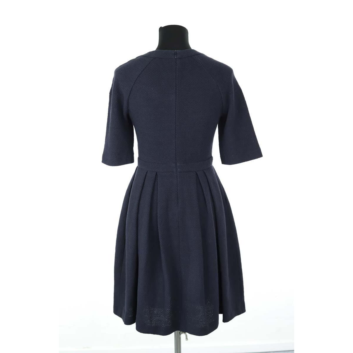 Robe - Bon État bleu, BA&SH
