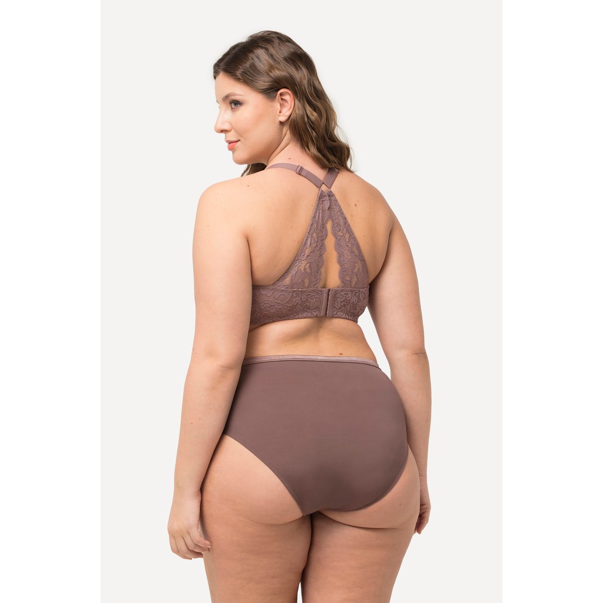 Soutien-gorge à armatures terre, ULLA POPKEN