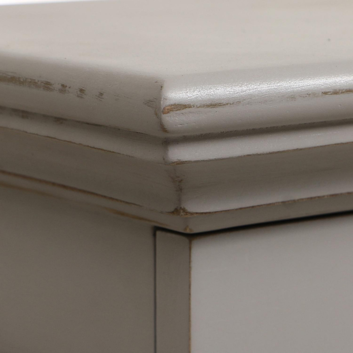 Etagère murale - HARMONIE gris, INTERIOR'S