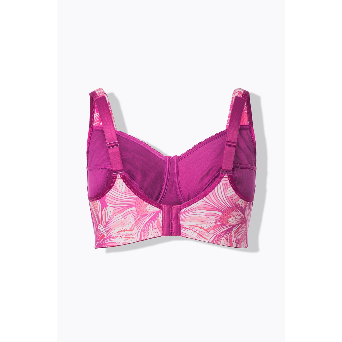 Soutien-gorge de maintien, sans armatures baie, ULLA POPKEN