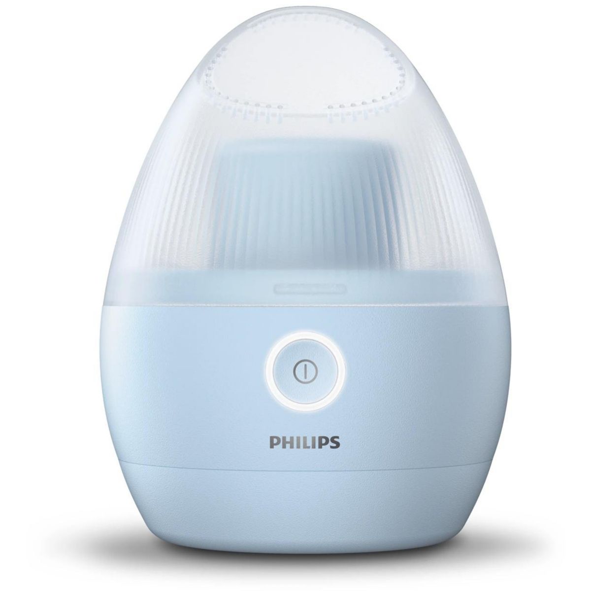 Rasoir Anti-bouloches GCA2100/20 rase bouloche 6 lames, USB C, Bleu couleur unique, PHILIPS