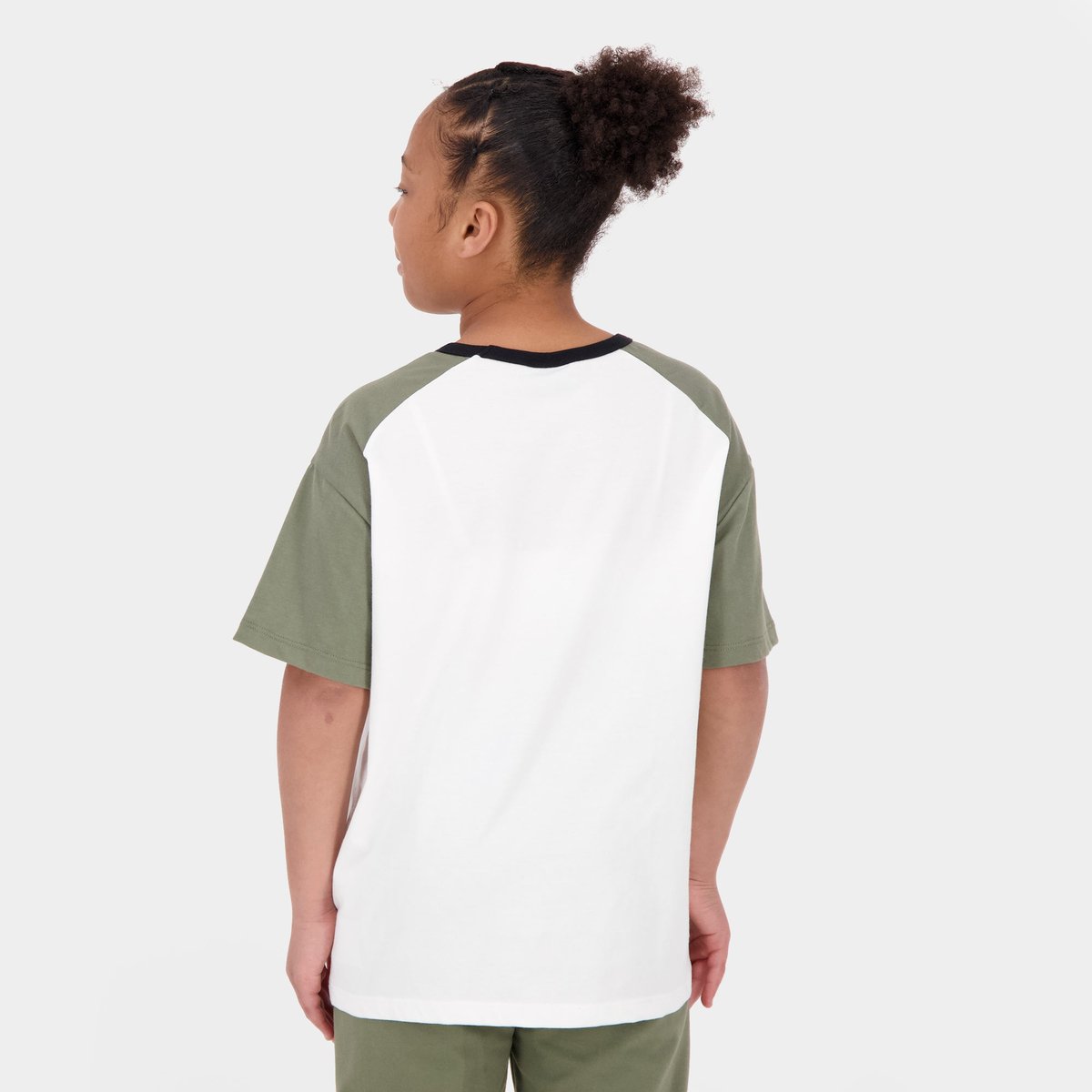 T-shirt Essentiels marshmallow, LE COQ SPORTIF