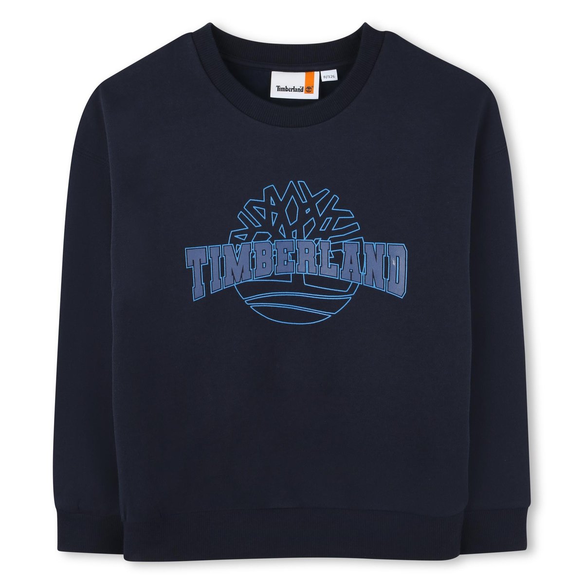 Sweat-shirt avec imprimé nuit, TIMBERLAND