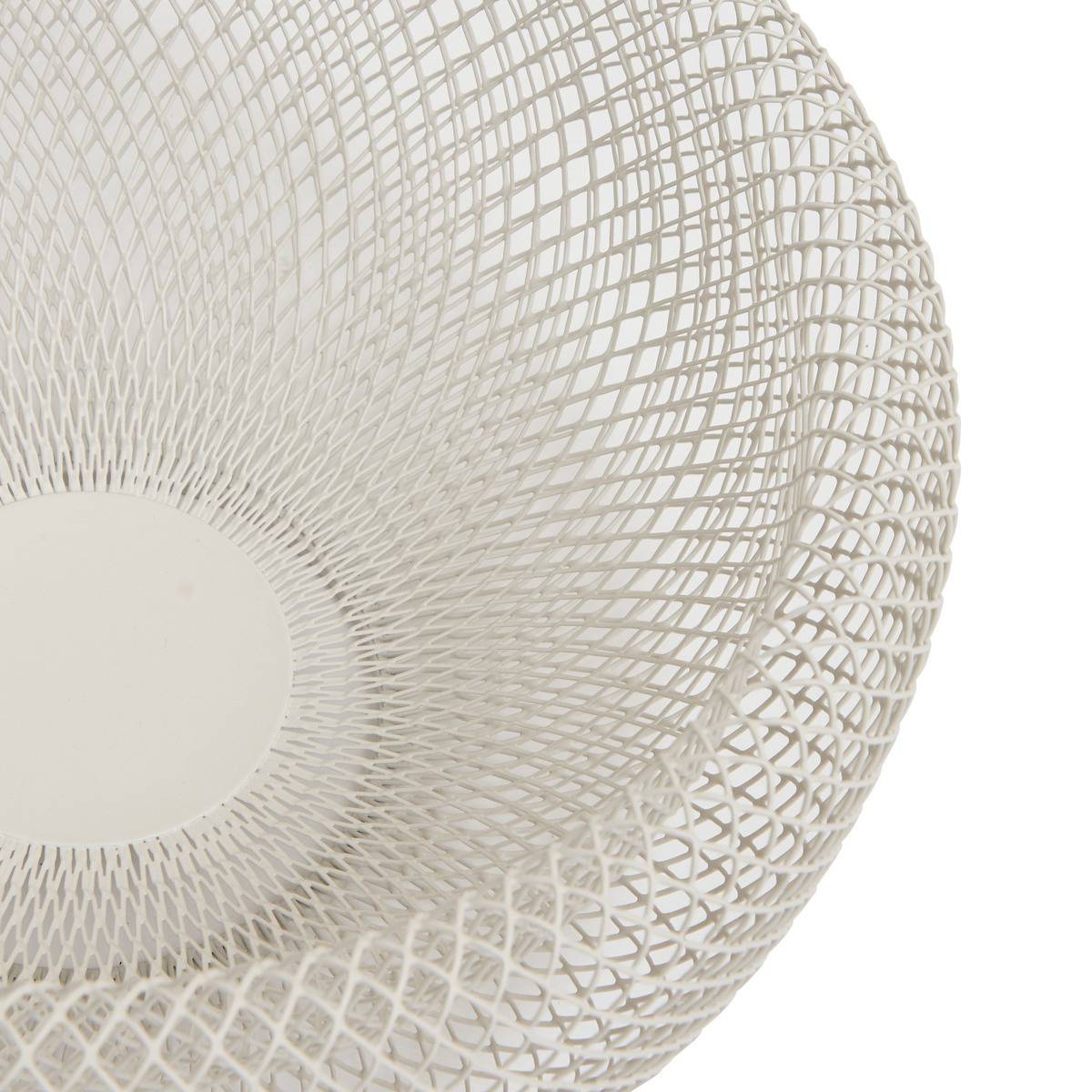 Corbeille à fruits D27,7cm MAYAJ beige, 5FIVE SIMPLY SMART