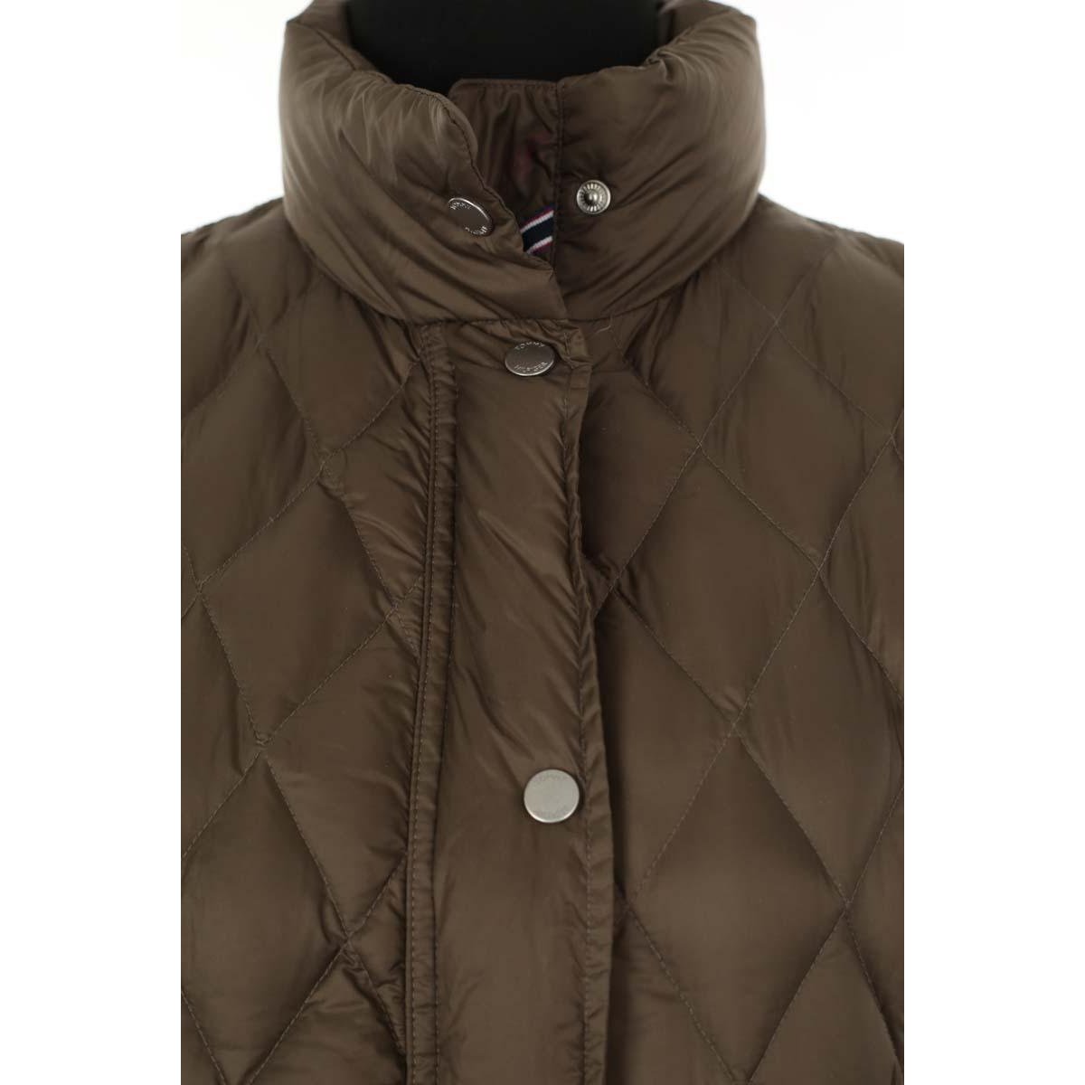 Doudoune - Très Bon État kaki, TOMMY HILFIGER