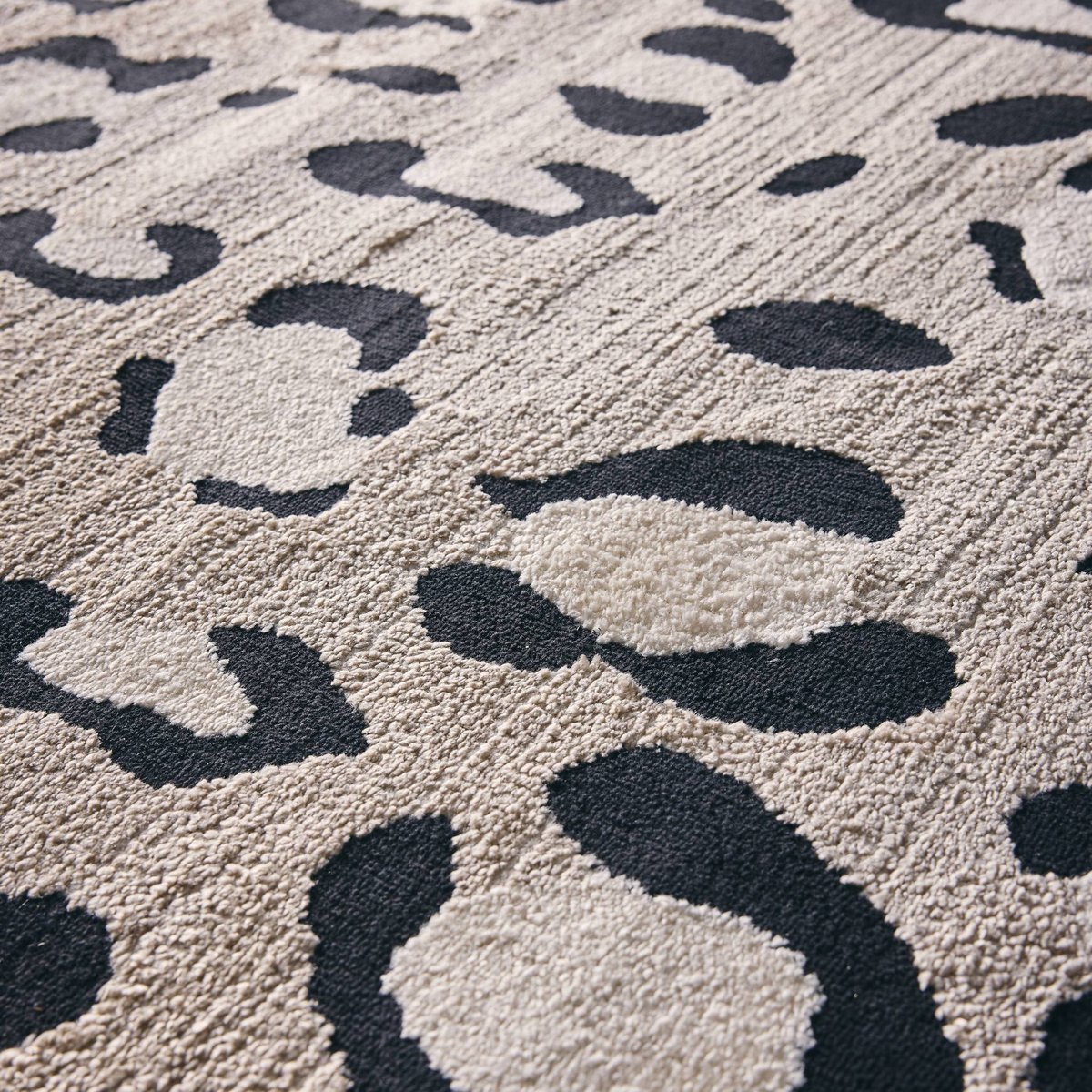Tapis intérieur rectangulaire  JACK beige, SWEEEK
