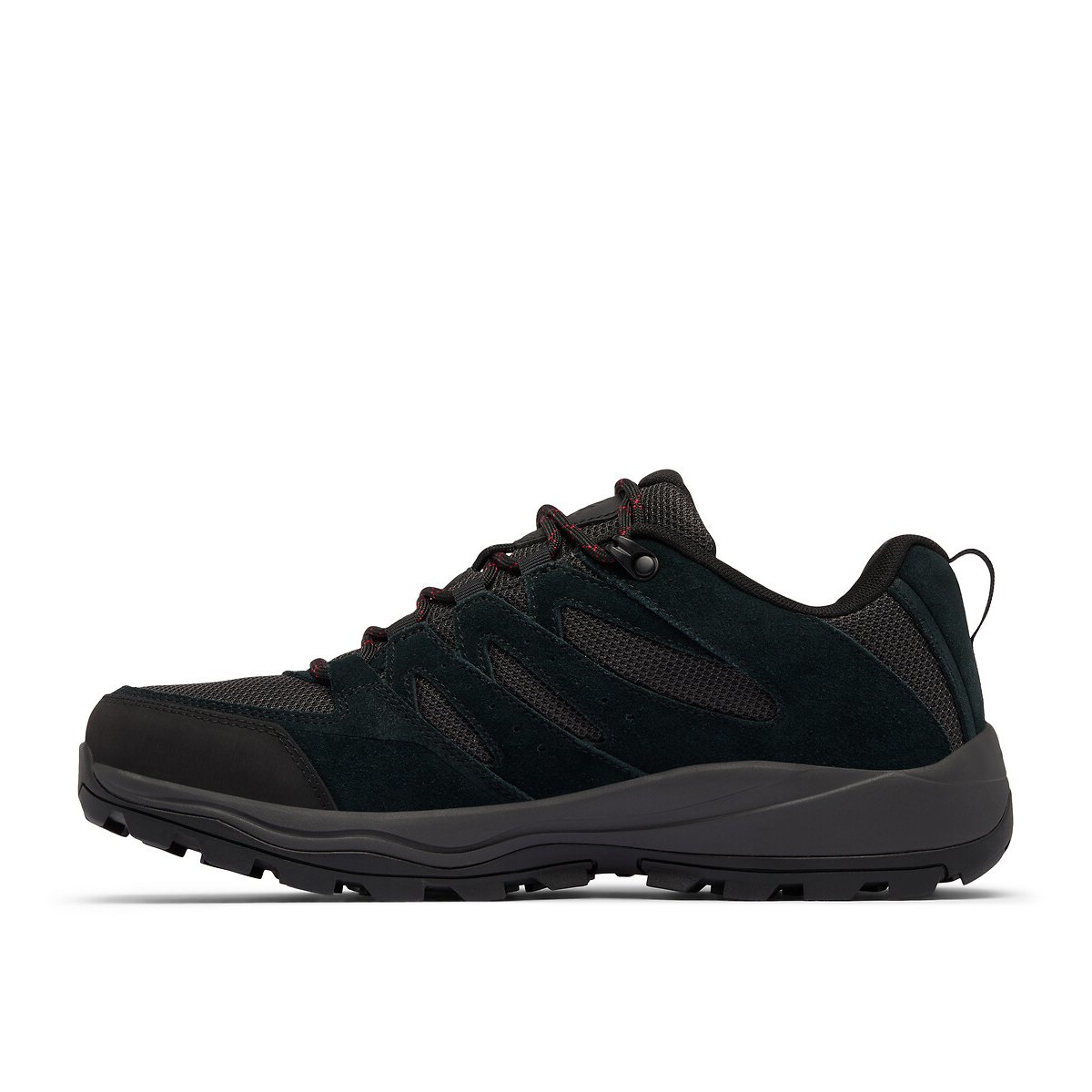 Wandelschoenen Redmond™ IV Low Waterproof zwart, COLUMBIA