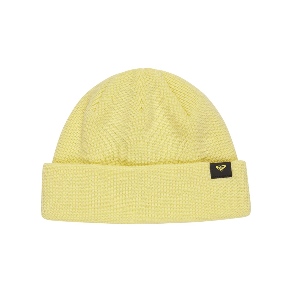 Bonnet FOLKER. jaune yellow pear, ROXY