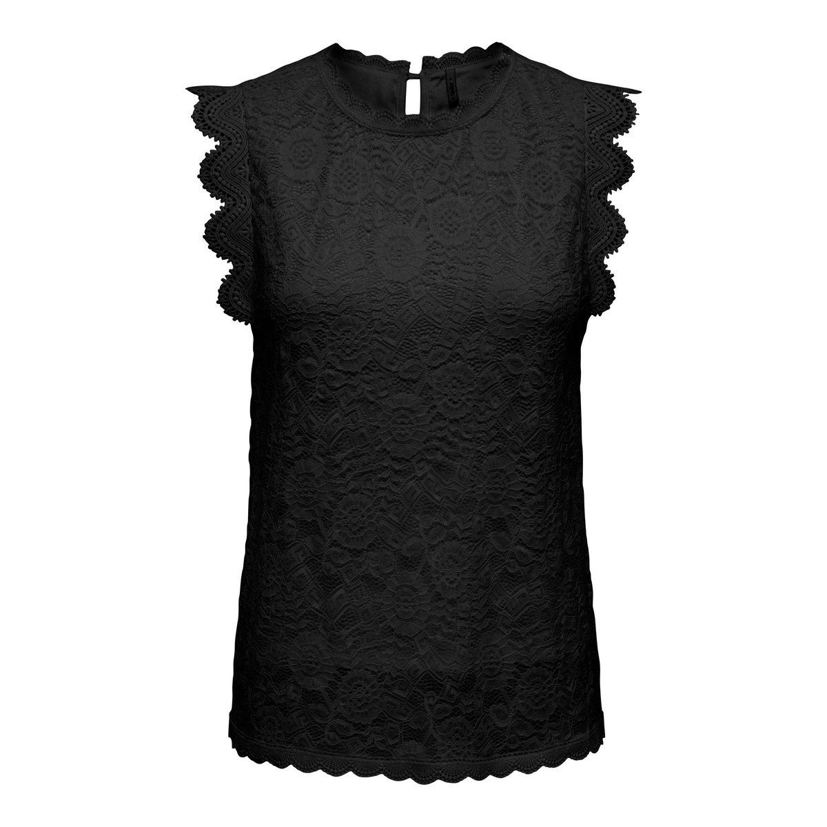 Top black 1, ONLY