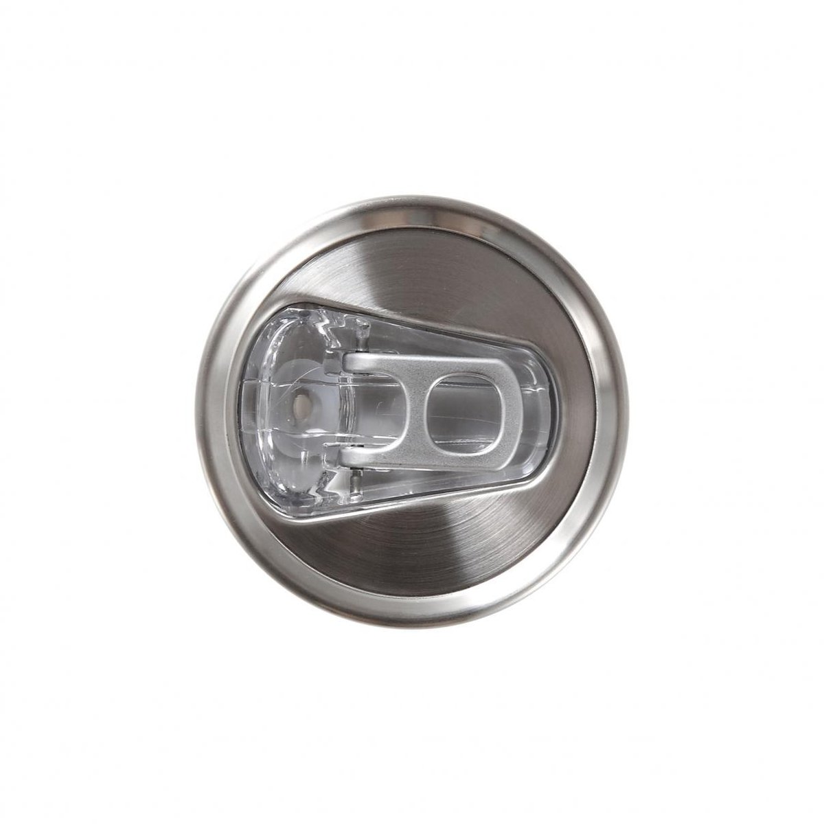 Canette isotherme Polaire 280 ml bleu, LES ARTISTES PARIS