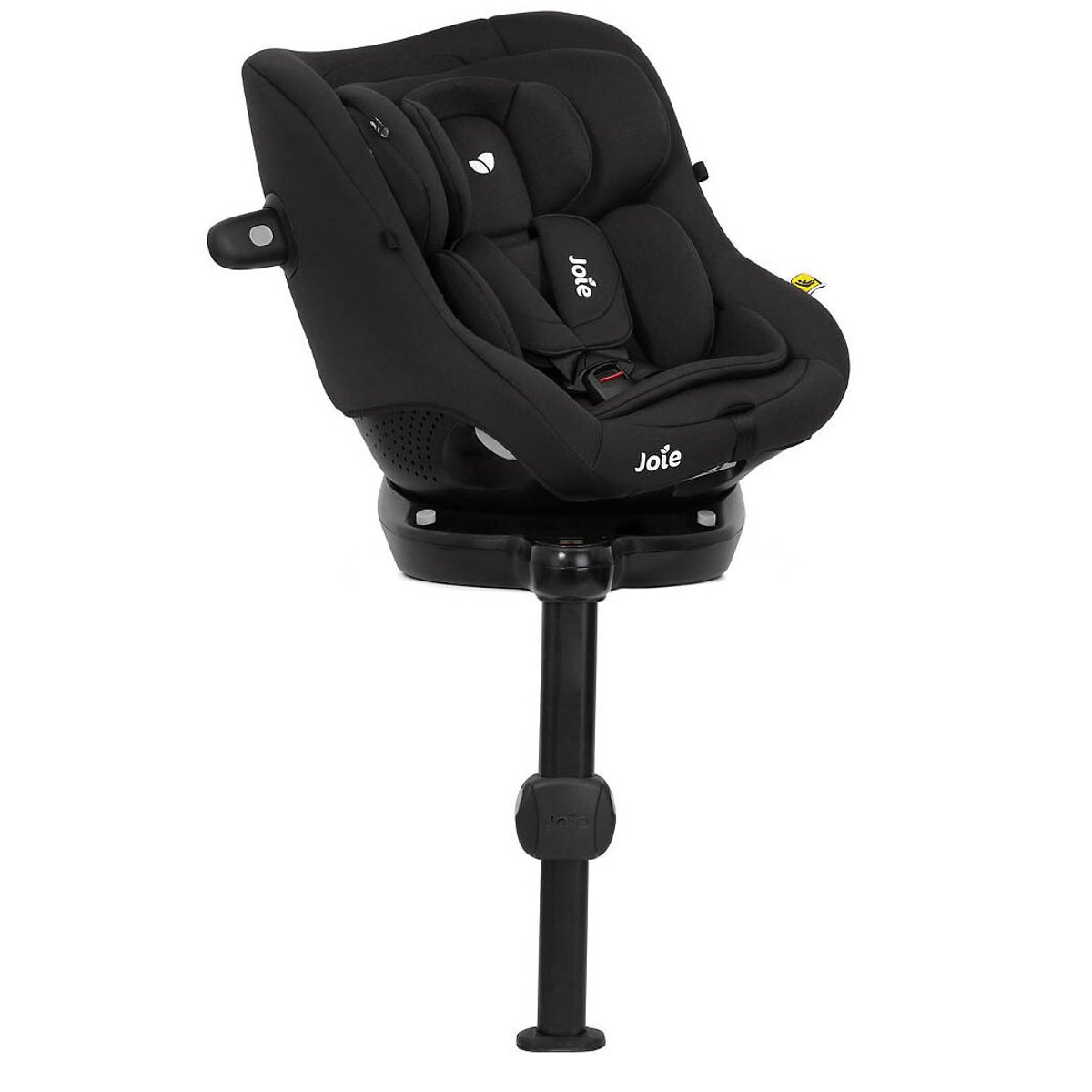Siège auto bébé i-Pivot J-C2302AASHA000 noir, JOIE
