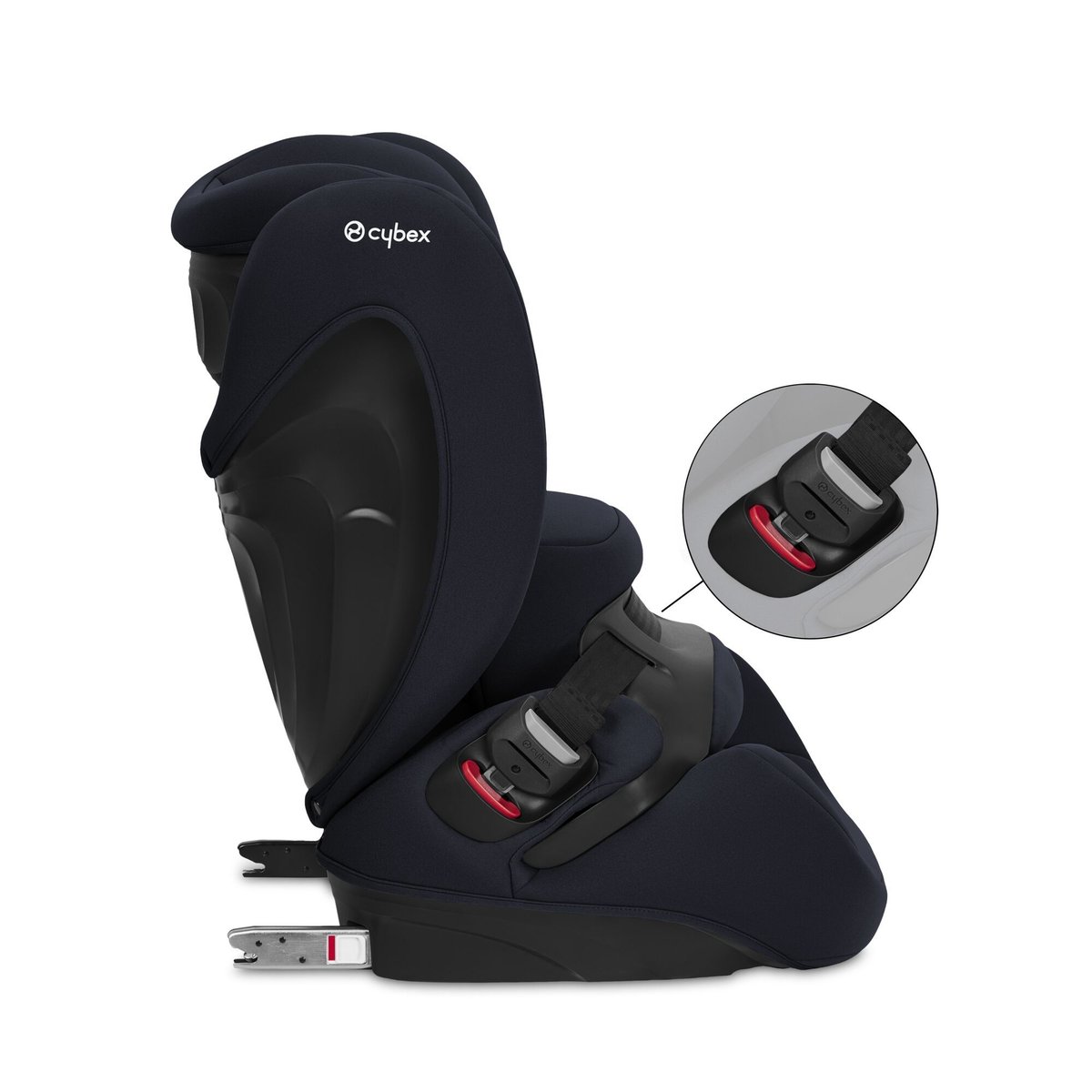 Siège auto Pallas B i-Size blue moon, CYBEX