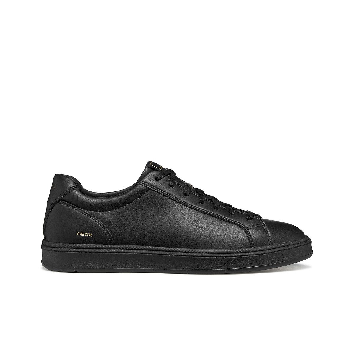 Zapatillas transpirables, SPHERICA ACTIF x4 negro, GEOX