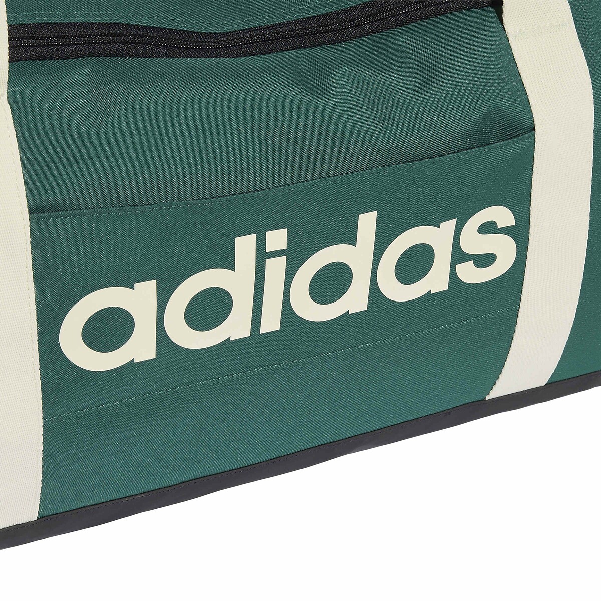 Borsa sportiva verde, adidas Performance