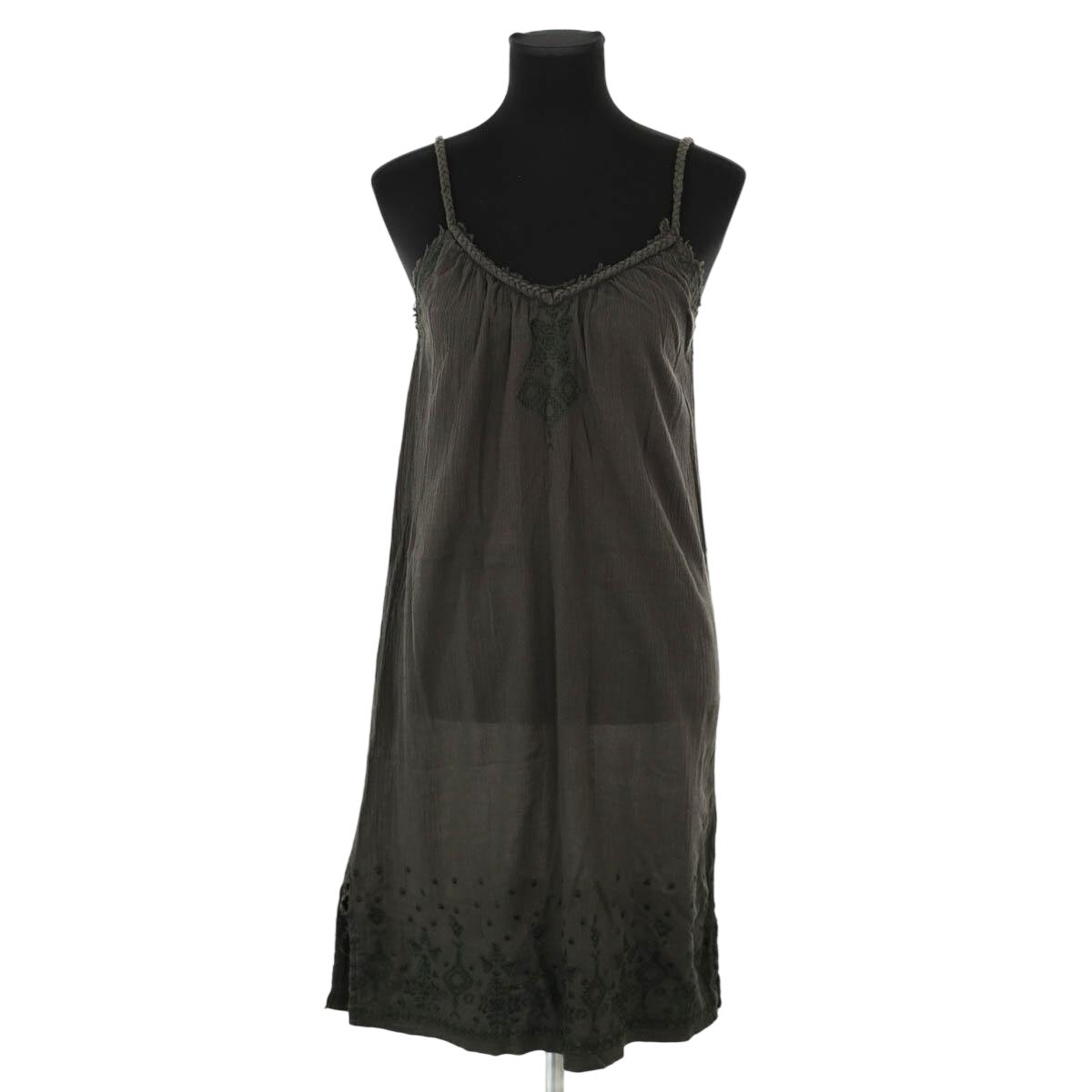 Robe - Très Bon État kaki, ZADIG&VOLTAIRE