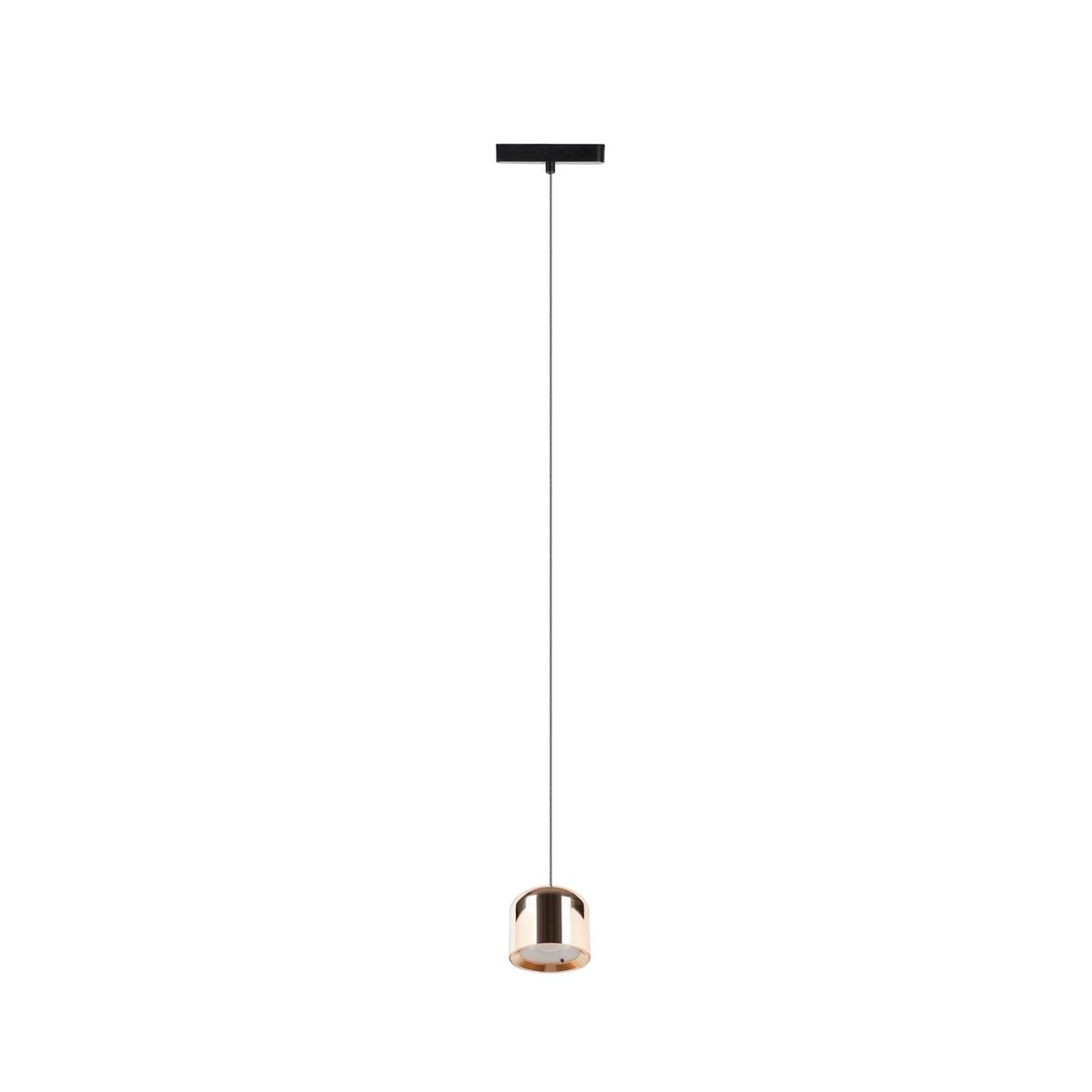 en aluminium moderneLED, Lumaro 48V or, LINDBY