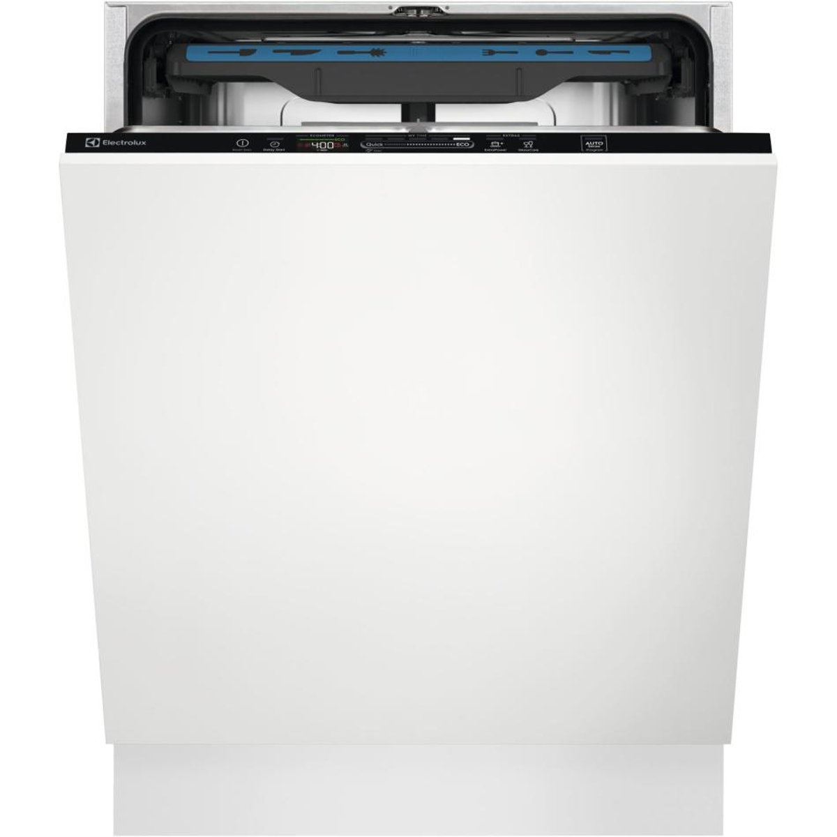 Lave vaisselle tout integrable 60 cm EEM 48330 L sans facade tout intégrable, ELECTROLUX