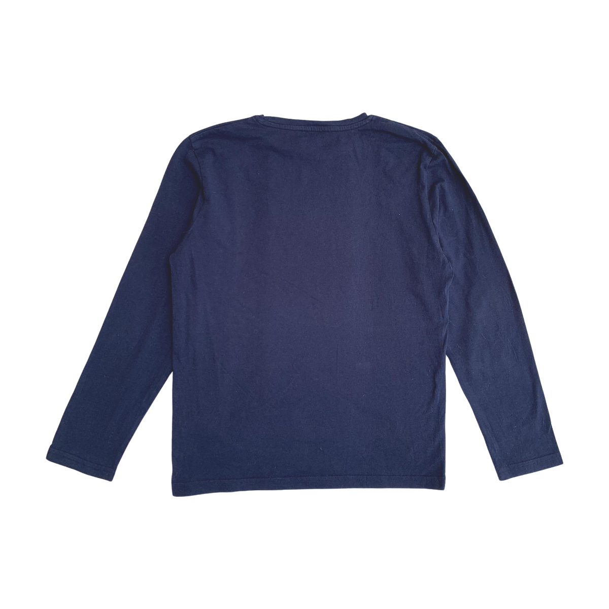 T-shirt  - Très bon état bleu, HUGO BOSS